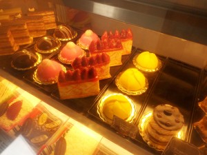 Disini bakery 