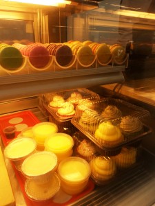 Disini bakery 