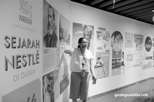 Cerelac, Pabrik Nestle, blog tour, media partner, wisata edukasi