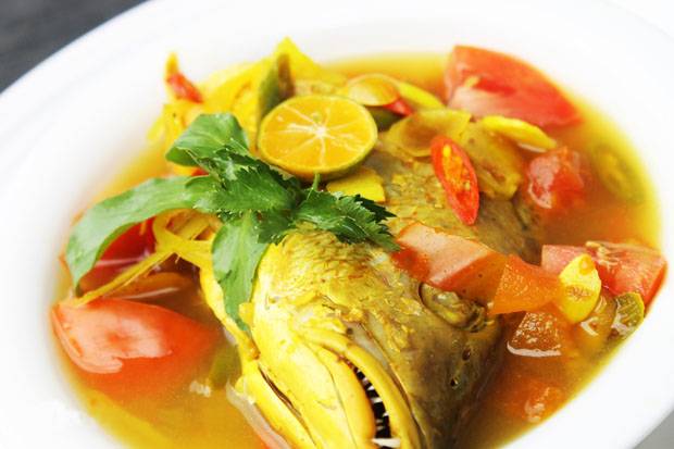 palumara ikan kakap