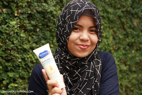 review redwin yasinta