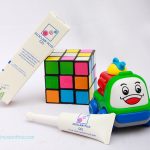 aloclair gel plus, review aloclair, obat anak, aloclair gel plus, obat sariawan