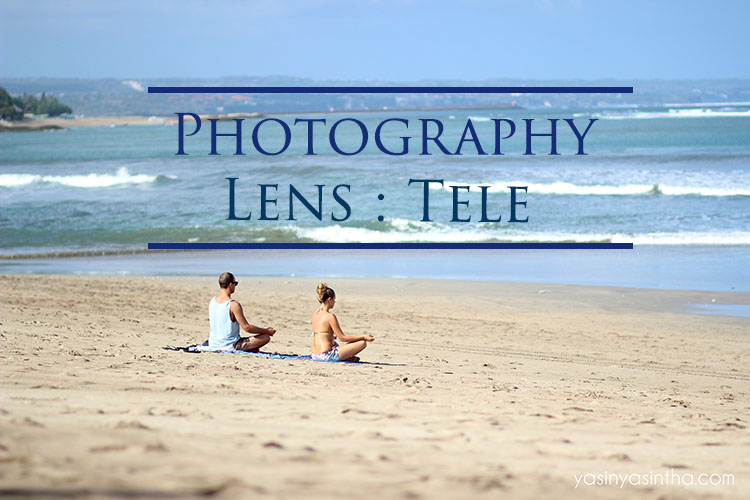 Lensa tele, photography talk, yasinta, visual story teller