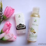 Aquila herb, produk kecantikan ibu hamil, review, blogger, beauty, skin care review