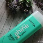 review wardah shampo, wardah shampo, beauty blogger