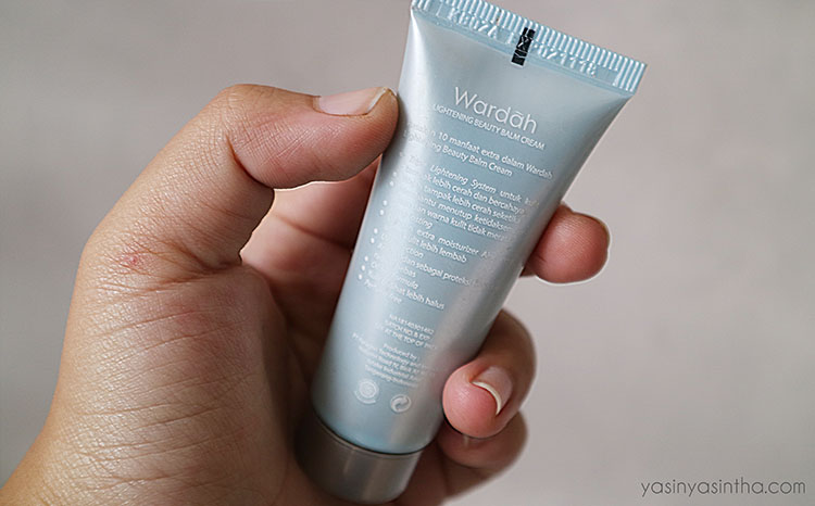 Wardah BB Cream Review , beauty blogger, makeup review 