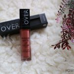 review make over, review lip cream, lip cream make over, beauty blogger, make over review