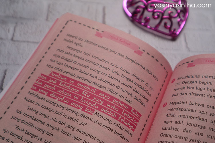 review buku, hijrah sakinah, hijrah 