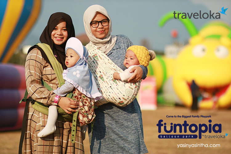 funtopia, traveloka, review funtopia, funtopia bandung