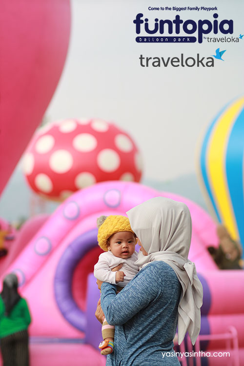 funtopia, traveloka, review funtopia, funtopia bandung