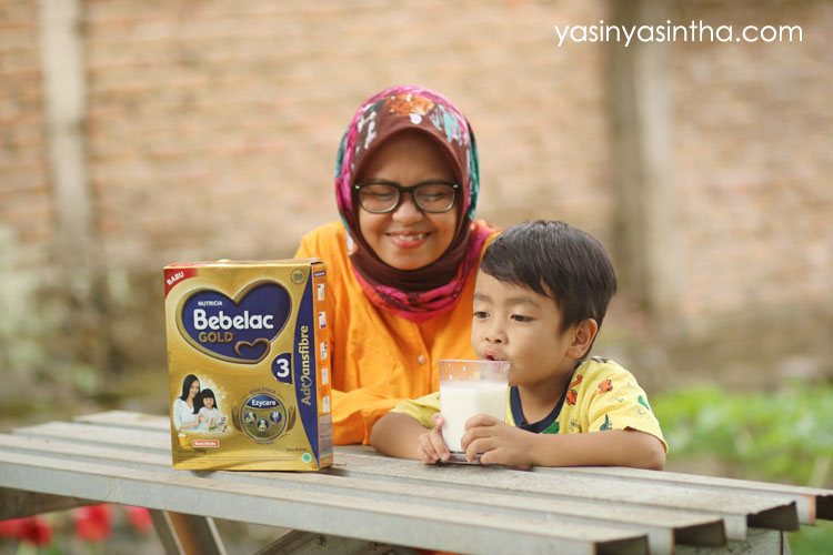 review bebelac gold, bebelac gold, susu bebelac 