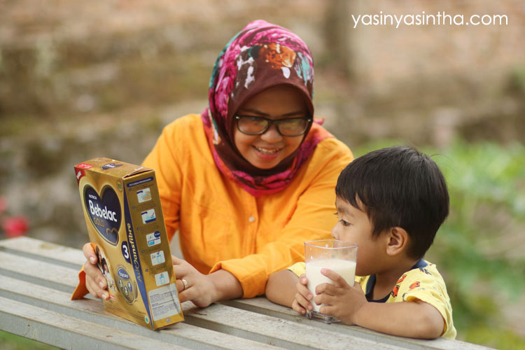 review bebelac gold, bebelac gold, susu bebelac 