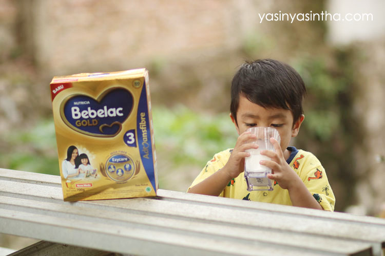 review bebelac gold, bebelac gold, susu bebelac 