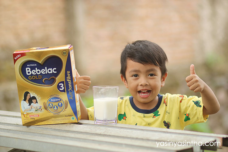review bebelac gold, bebelac gold, susu bebelac 