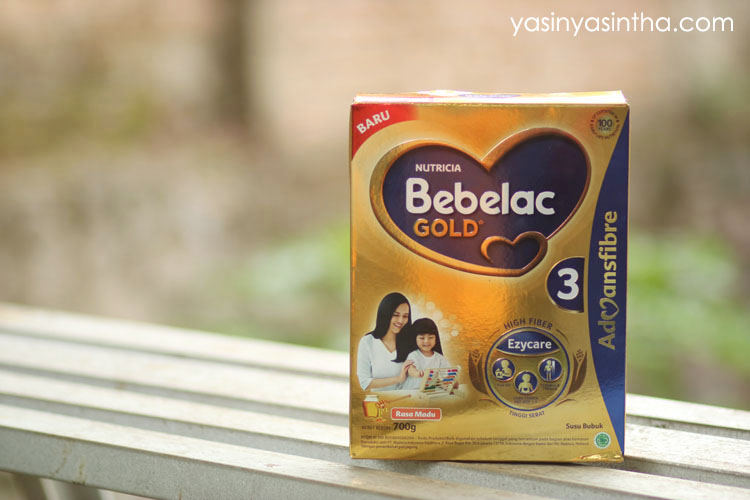 review bebelac gold, bebelac gold, susu bebelac 