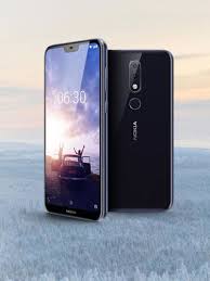 nokia 6.1 Plus