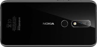 nokia 6.1 plus, review nokia terbaru, 