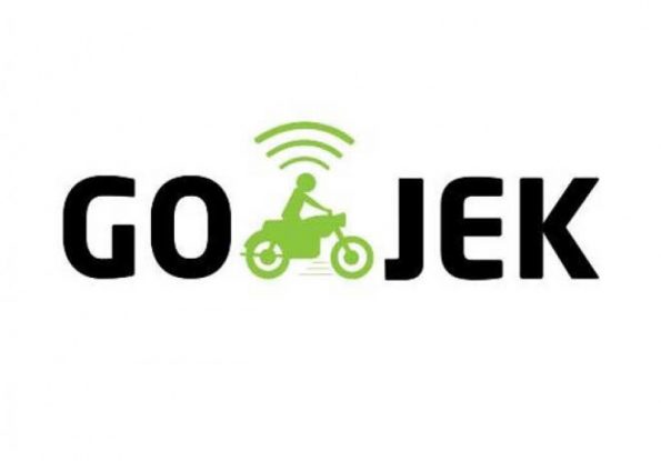 gojek, gosend,