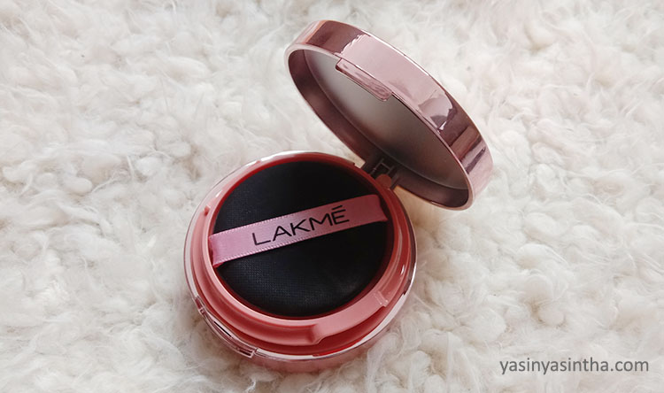 lakme makeup