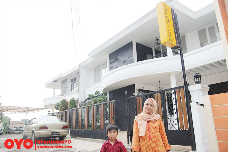 oyo rooms hotels