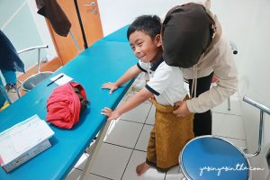 sunat di mutiara cikutra