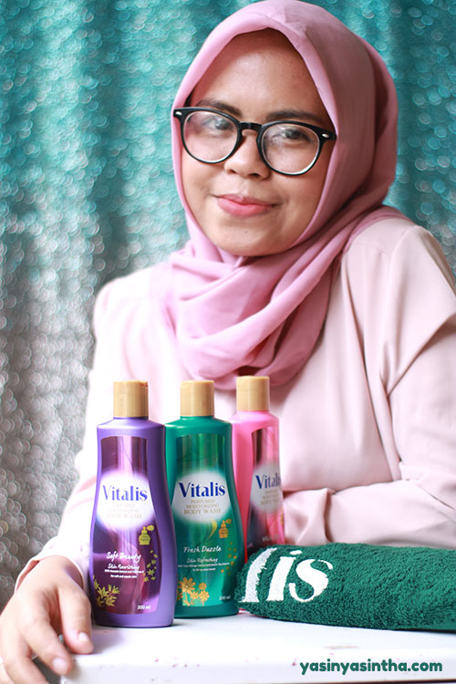 review vitalis