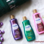 vitalis body wash - yasinta astuti