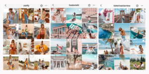 feed IG Selebgram