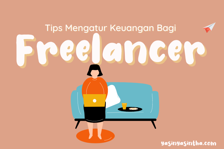 mengatur keuangan freelancer