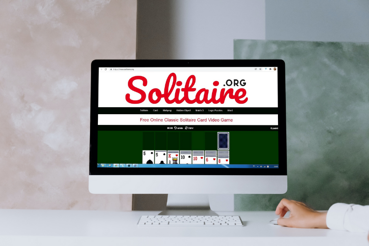situs game online solitaire