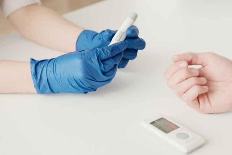 puasa dan gula darah bagi penderita diabetes