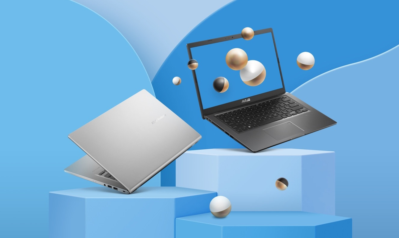 asus vivobook 14 warna 