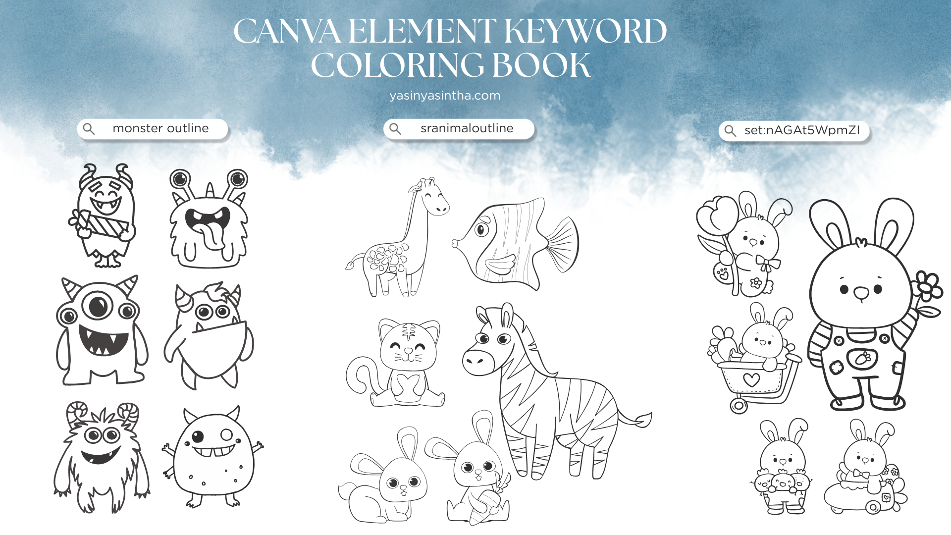 keyword elemen canva, canva elemen, canva keyword element, canva element 