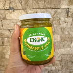selai nanas IKON Subang Dompet Dhuafa