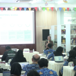 narasumber pelatihan canva untuk pemerintahan