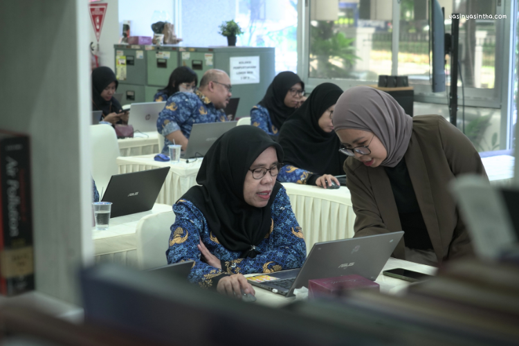 belajar canva secara private