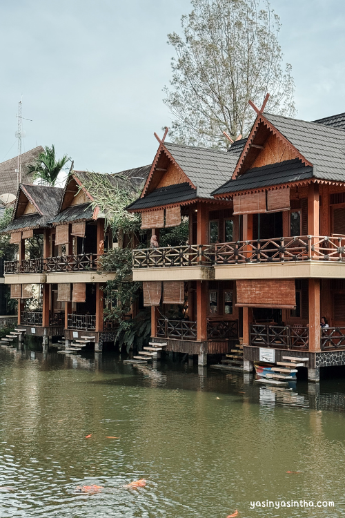 liburan di garut dan rekomendasi hotel di sana 