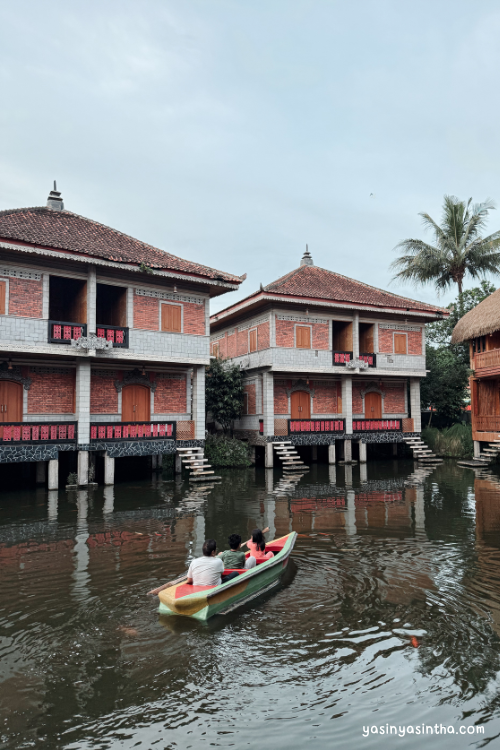 rekomendasi hotel keluarga di garut 