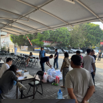 Bazar Sampah BSB