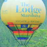 wisata ke the Lodge maribaya