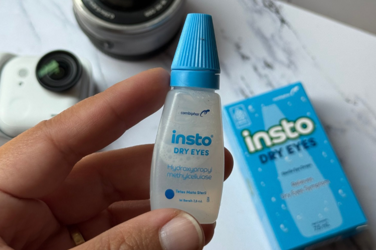 lomba blog insto dry eyes
