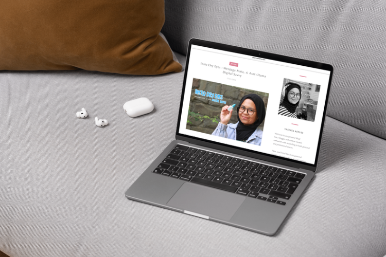 Blogger Bandung Jakarta