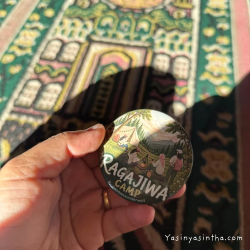 liputan blogger untuk raga jiwa camp 2026