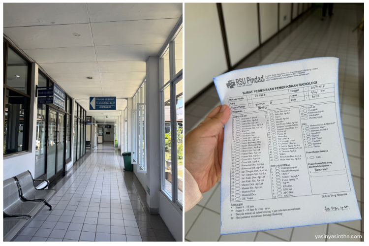 berobat ke faskes 1 dengan bpjs